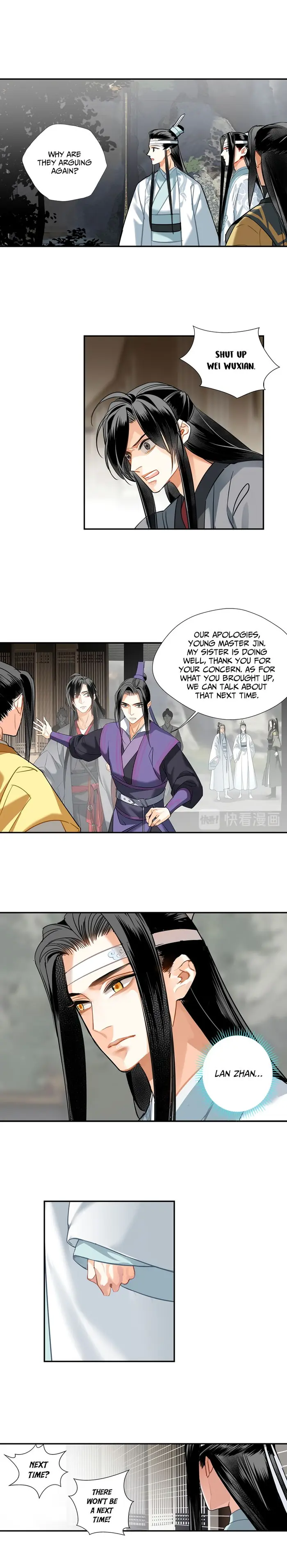 Mo Dao Zu Shi Chapter 140 image 4_optimized